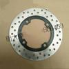 For LIFAN LF150-10B/10F/10S KPR150/200 Rear Brake Disc rear brake pad