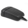 Motorcycle Rear Passenger Seat Pillion For Harley Davidson Softail Slim FLSL Street Bob FXBB 2018    PU Leather