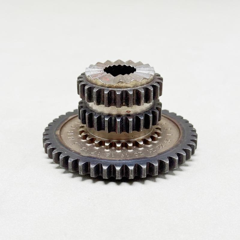06K105209 06K 105 209 Crankshaft Sprocket For A1 A3 1.8 T A7 Q5 Beetle 2011-2016 Golf Octavia Seat Alhambra Leon 06K105209G