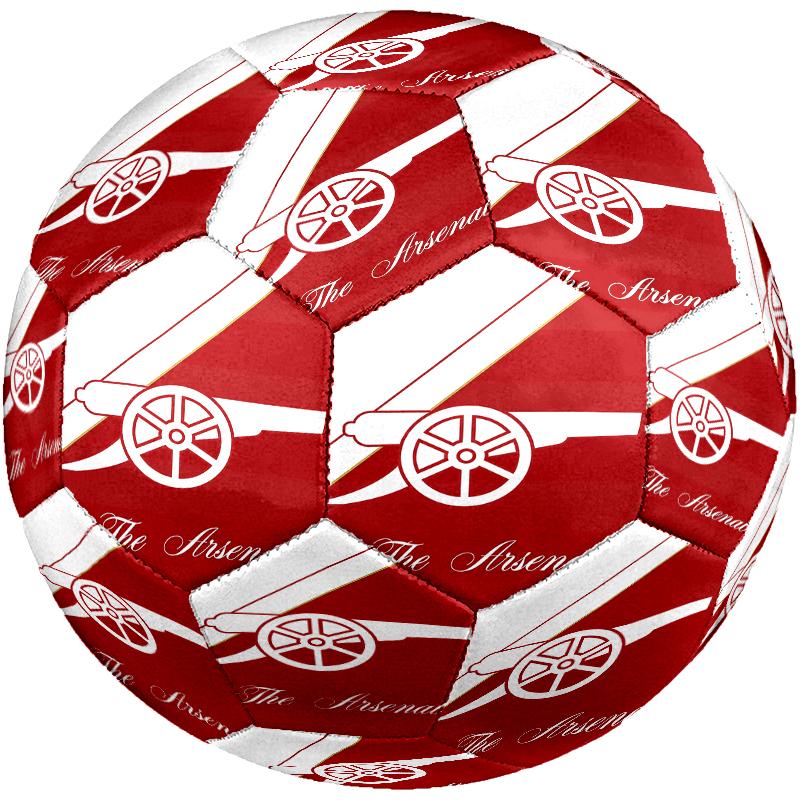 1pc FIFA World Cup Theme Standard Size 5 Soccer Ball, Gentle on the Feet, Designed Specifically for Matches and Training Football