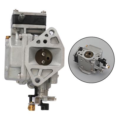 Vergaser komplett passend für YAMAHA 2-Takt 9,9 PS 15 PS 63V-14301-00 63V-14301-10