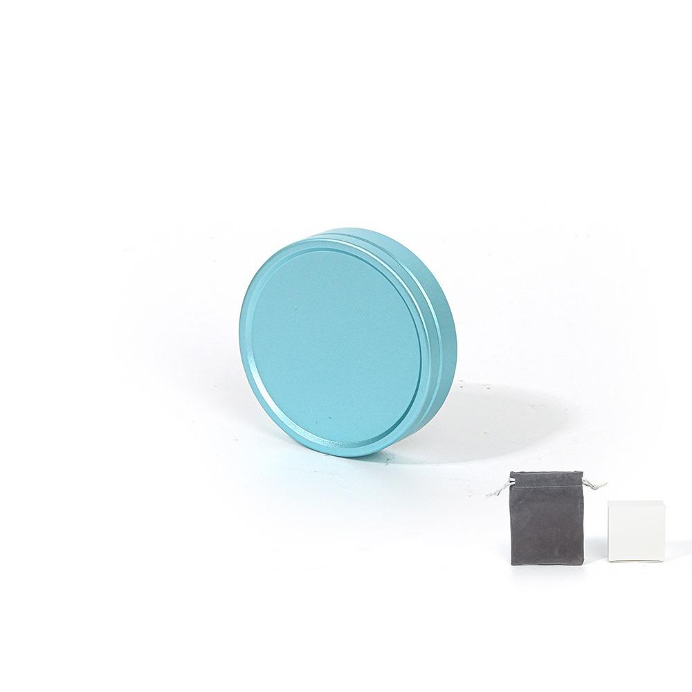 

[Film Lab] Metal Lens Cap for Polaroid Now CBA17 синий