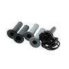 Motorcycle Dirt Bike Handlebar Accelerated Handle Throttle Throttle Turn Grip For Sur-Ron Sur Ron Surron Light Bee X S Parts Throttles 2