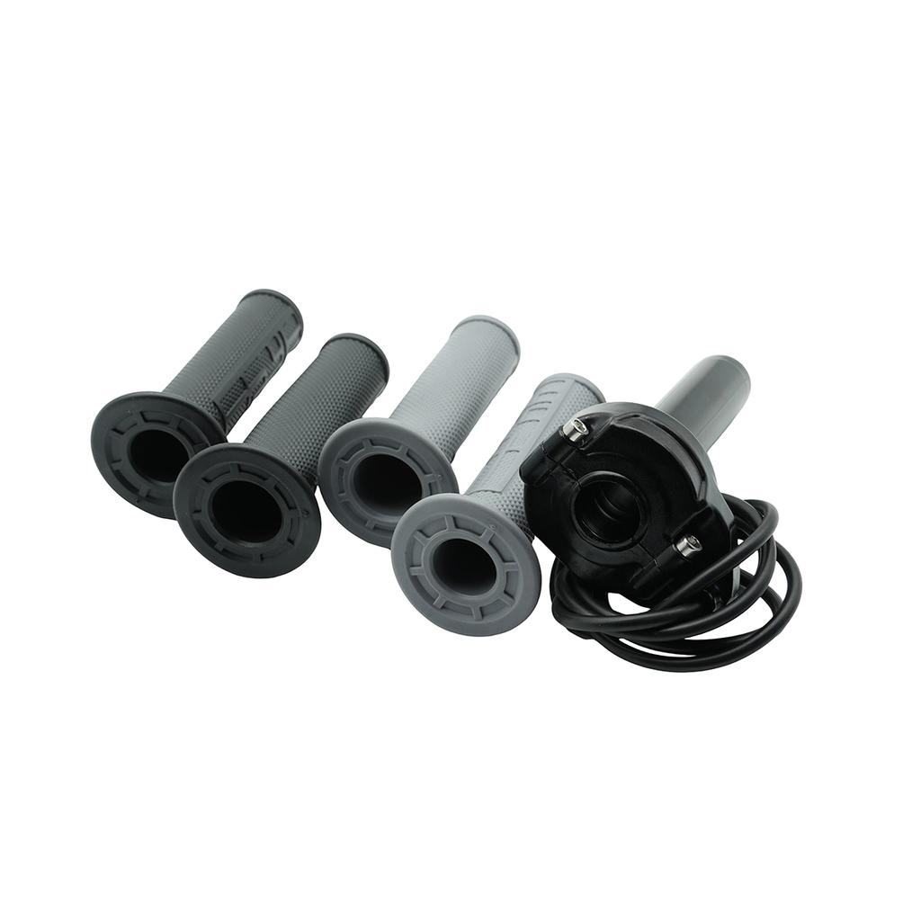 Motorcycle Dirt Bike Handlebar Accelerated Handle Throttle Throttle Turn Grip For Sur-Ron Sur Ron Surron Light Bee X S Parts Throttles 2