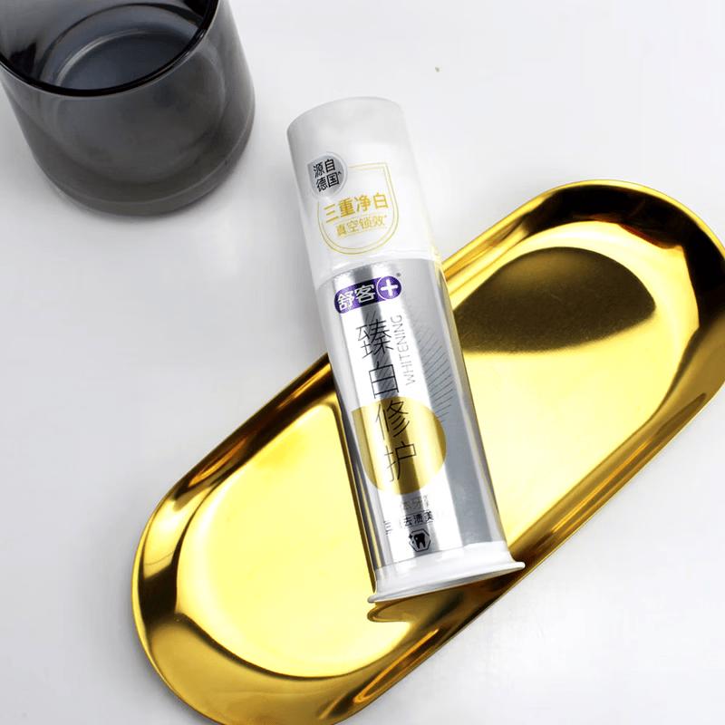 

Shuke Baking Soda & Vitamin C Liquid Toothpaste