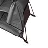 Camping Shoes Organizer 9 Shelf Classified Organization Large Capacity Foldable Portable Camping