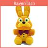 Delightful Five Nights At Freddy's Spring Bonnie Plush Toy For Kids' Cuddles