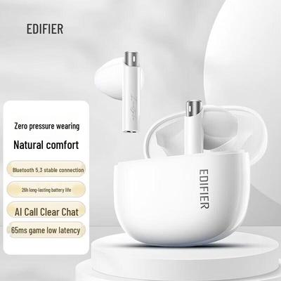 Edifier Zero Buds True Wireless Semi-in-ear Bluetooth Earbuds