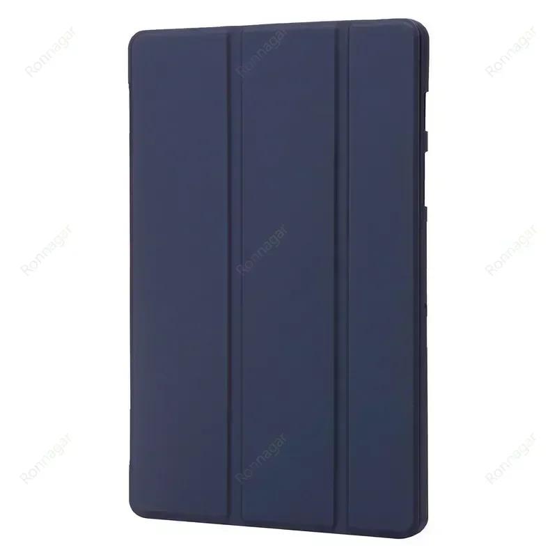 Ultra Slim Case for Xiaomi Mi Pad 7 Pad7 Pro Case 11.2 inch Folding Stand Soft Back Cover for Xiaomi Pad 7 Pro Pad7 Pro 5g Cover