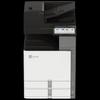 Lexmark CX962se Color Laser Multifunction Printer