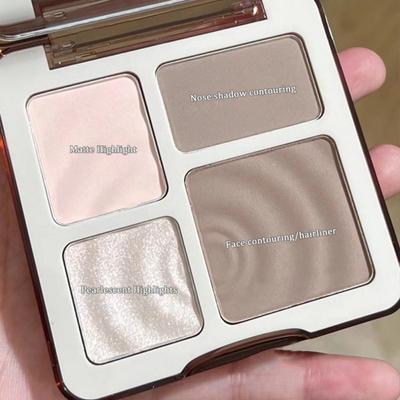 Make-up – Blush