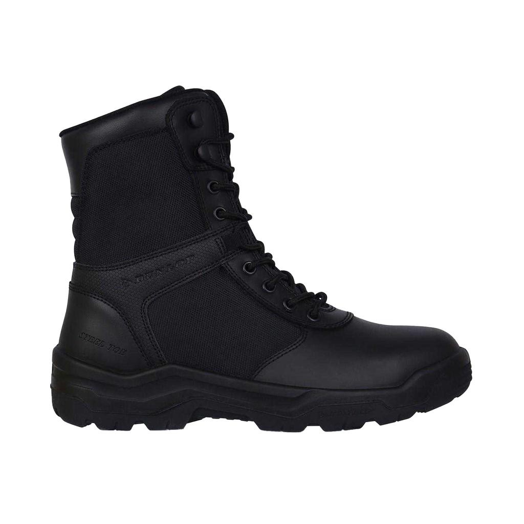 Dunlop Mens Hudson Leather Safety Boots