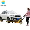 Tunan Manual Vehicle Mover
