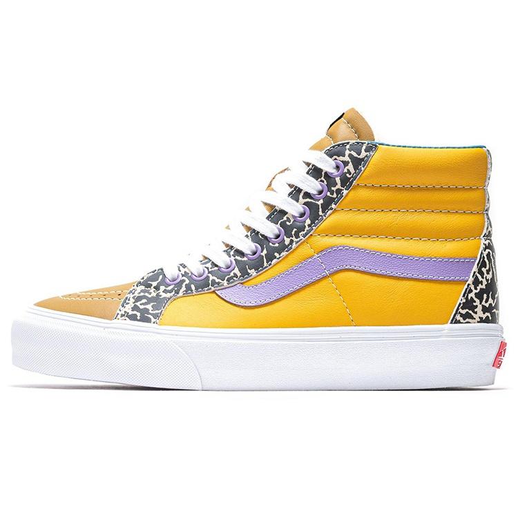 Vans SK8-HI Reissue VLT LX Elephant Print Men s VN0A5HUXA14 EU 40