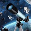 WEZHO F36050 Monocular Astronomical Telescope