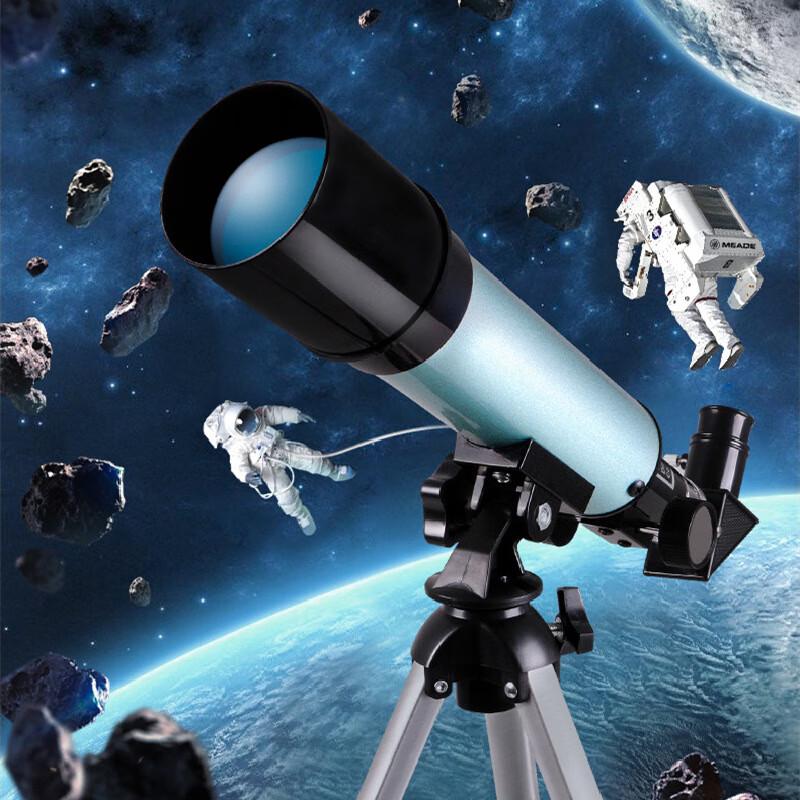 WEZHO F36050 Monocular Astronomical Telescope
