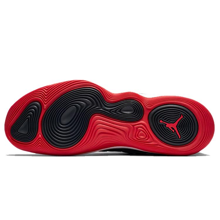 New JORDAN Super.Fly 2017 'Black Infrared' 921203-024
