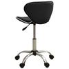 VidaXL Chaise de Bureau Siège de Bureau Chaise Pivotante d'Ordinateur Siège Ergonomique Maison Intérieur Hauteur Réglable 3088626