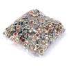Draper 31108 Pack of 500 Eyelets for Punch 4 Mm