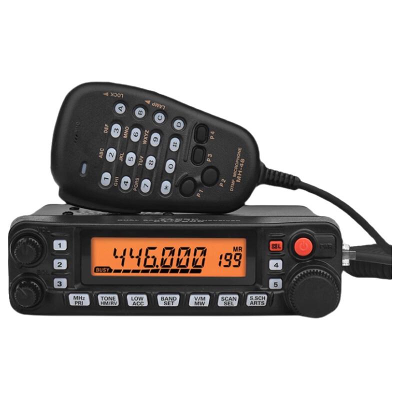 

YAESU FT-7900R Dual-Band Mobile Transceiver (CN version)