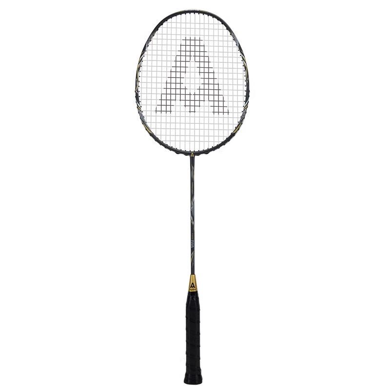 Deli Angnett F2123 Full Carbon Badminton Racket