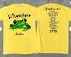 VTG 1995 Silverchair Frogstomp Promo Tričko