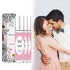 Desert Rose Women's Perfume Light Student Fresh Floral Perfume Unique Combination Creating A Unique Personality Suitable For All Occasions 30ML
