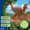 Schleich Dinosaur Allosaurus 15043