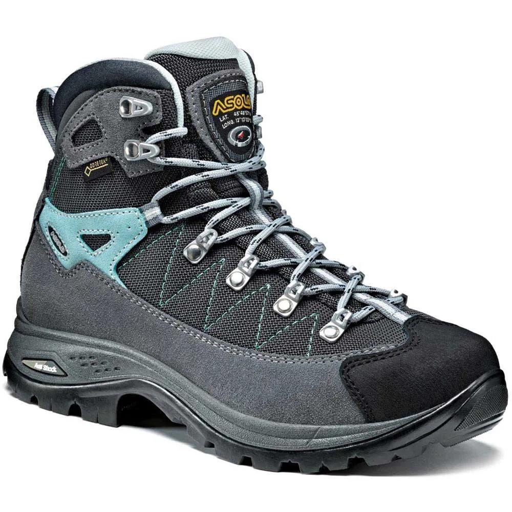 Asolo Hiking Boots Finder Goretex Vibram