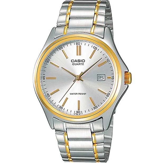 

Casio MTP-1183G-7A Collection часы