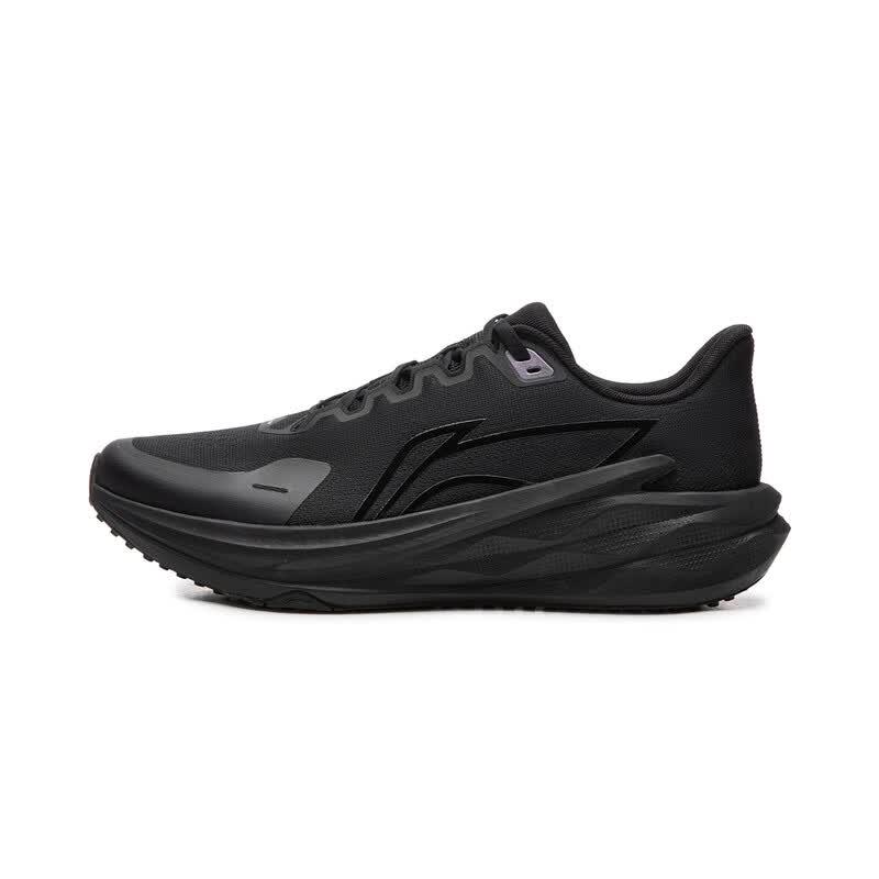 Li-Ning Wind Wing Series Men s Running Shoes ARBW009-1 39 чёрный