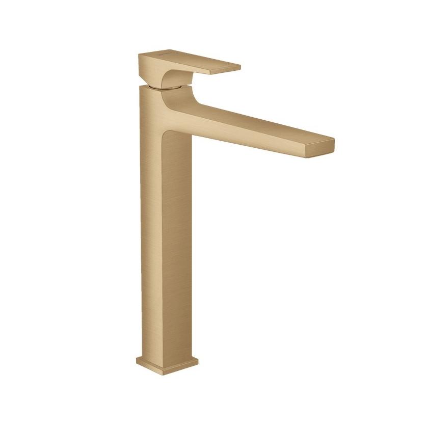 

Смеситель для умывальника Hansgrohe 1