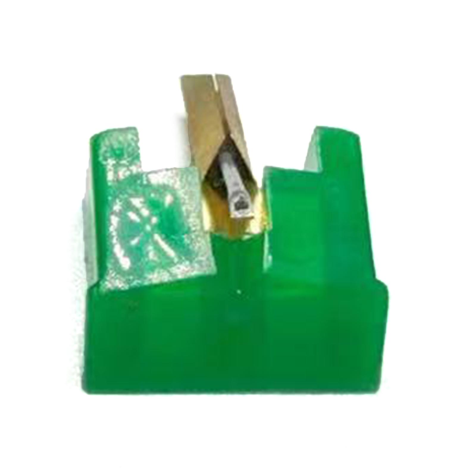 

Record Player Needle for EPS270C EPS52 EPS56 EPC271C Needle Clear Output and Extended Use Life 1