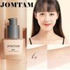 Könnyű érzetű és könnyű korrektor folyékony alapozó Brighten The Complexion Clear and Gentle Facial Concealer Liquid Foundation