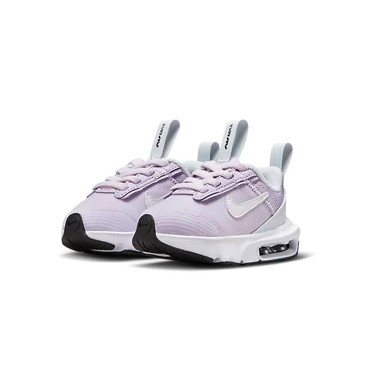 New Nike Air Max INTRLK Toddler Shoes Baby DH9410-500