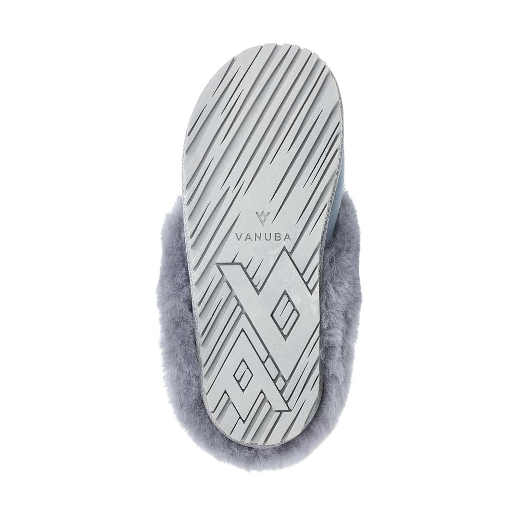 Women's slippers NAJDI II year 42