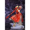 Kotobukiya Fate/EXTRA Saber Extra 1/7 Scale PVC Painted Finished Figure