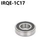 IRQE Rear Axle Wheel Hub Bearing 6308-2RS for Hongguang S3/Fengjun 5/Leopard