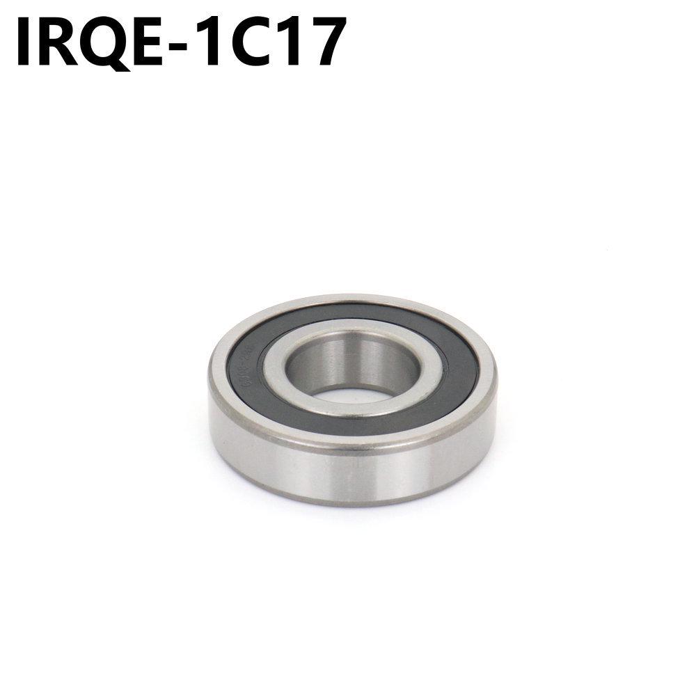 IRQE Rear Axle Wheel Hub Bearing 6308-2RS for Hongguang S3/Fengjun 5/Leopard