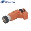 4 X Fuel Injector Nozzle Unit 68V-8A360-00 for Yamaha 4 Stroke 115HP F115 LF115 Outboard Engine 68V-8A360-00-00 68V-13761-00-00