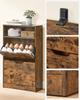 Shoe cabinet - LBC040X01