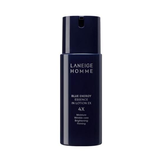 Laneige Homme Blue Energy Essence-in-Lotion EX Hydrating & Energizing 125ml