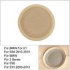 For BMW For 3 Series For E90 E91 For E84 For X1 Door Audio Speaker Cover
