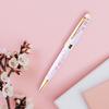 CROSS Sakura Collection Bailey Light DAYLIGHT Ballpoint Limited Officially Imported Pen, Oil-Based, White, AT0742-15, Edition,