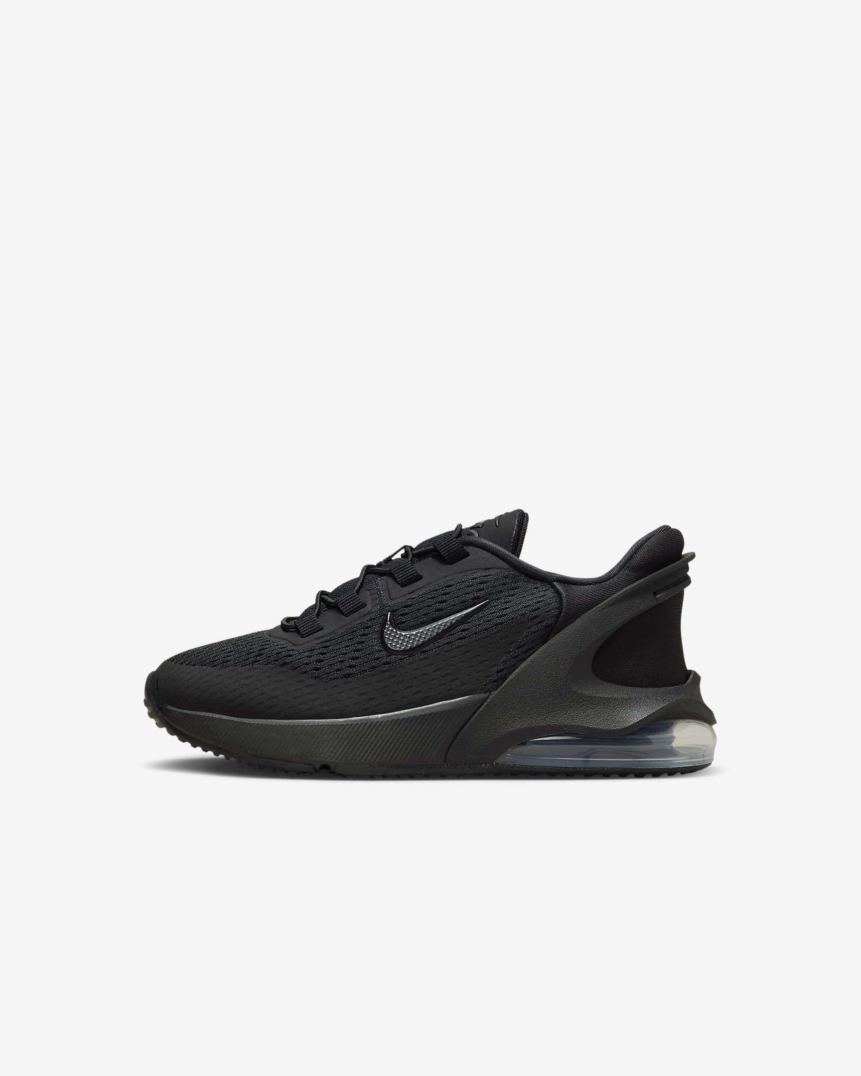

Легкие кроссовки Nike Air Max 270 Go Little Kids DV1969-004 для детей