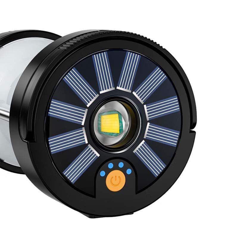 BRS SR-900 High Lumen Outdoor Camping Lamp