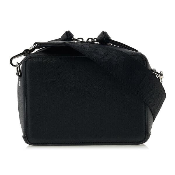 Vivienne WeStwood Women S Saffiano Orb croSSbody Bag 43040086u S000b N401