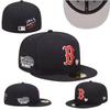 2024 Foreign Trade New LA Dodgers Men's and Women's NY Baseball Team Full Seal Baseball Cap Youth Street Dance Wide Brim Size Cap