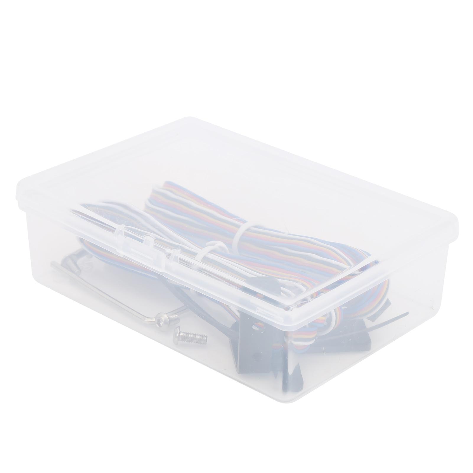 

3D Printer Connection Kit for Ender‑3 CR‑10 to for BL Touch Aluminum Alloy Power Tool Accessory