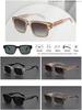 Fashion Square Frame Sunglasses Original Quality Brand Acetate Sunglasses Men Polarized Men Glasses Women Outdoor Driving Eyewea